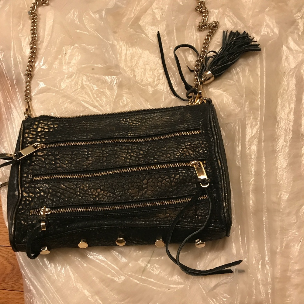 PURSE NEW